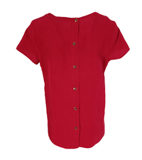 CAMICIA DONNA M/M E26132/EU Tellini S.R.L. Großhandelskleidung